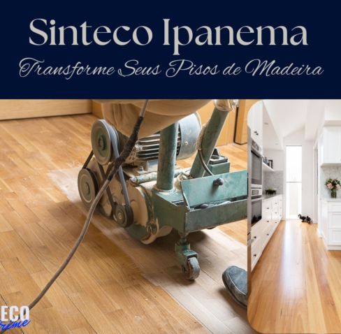 _Aplicação de Sinteco no Rio de Janeiro