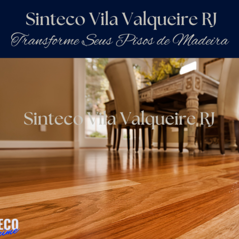 Sinteco Vila Valqueire RJ