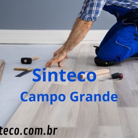 sinteco em Campo Grande RJ