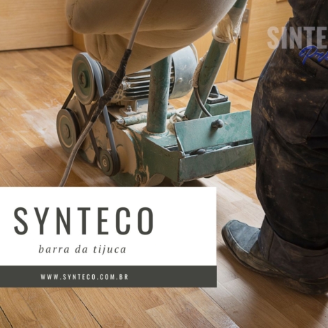 synteco barra da tijuca