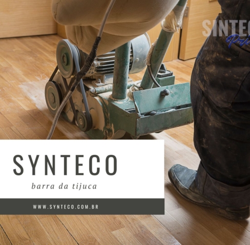 synteco barra da tijuca